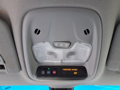 2023 Chevrolet Bolt EV 2LT