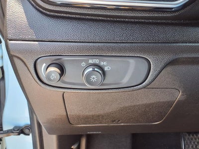 2023 Chevrolet Bolt EV 2LT