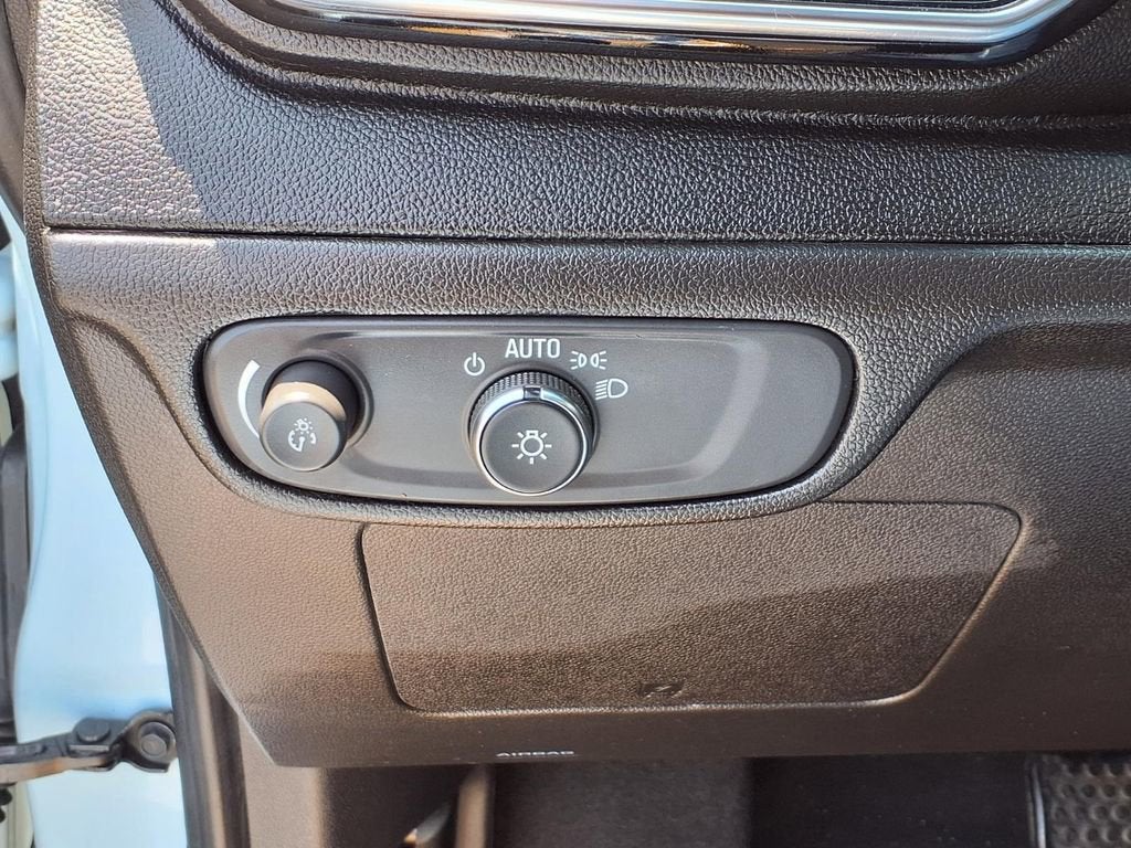 2023 Chevrolet Bolt EV 2LT