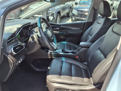 2023 Chevrolet Bolt EV 2LT