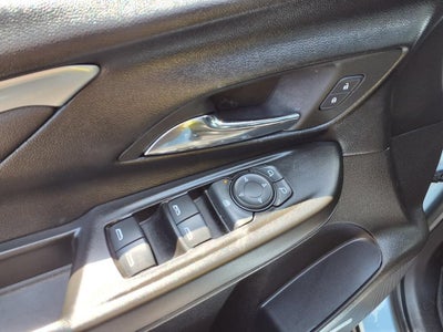 2023 Chevrolet Bolt EV 2LT