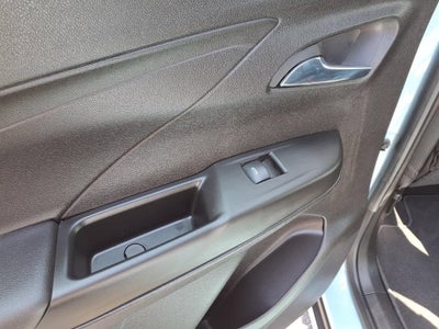 2023 Chevrolet Bolt EV 2LT