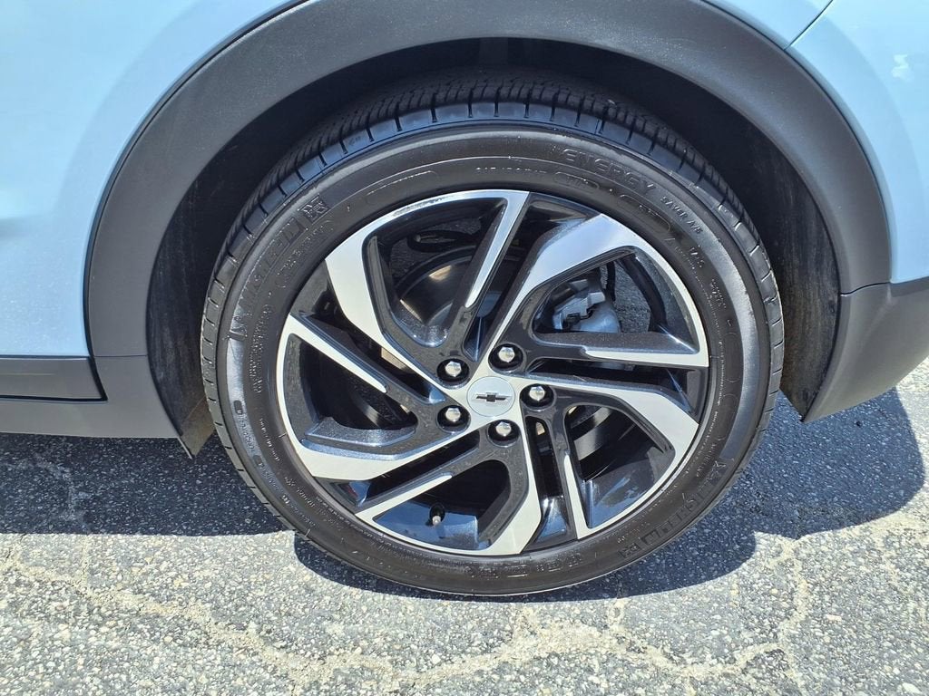 2023 Chevrolet Bolt EV 2LT