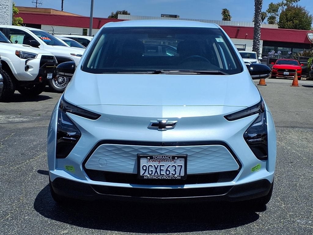 2023 Chevrolet Bolt EV 2LT