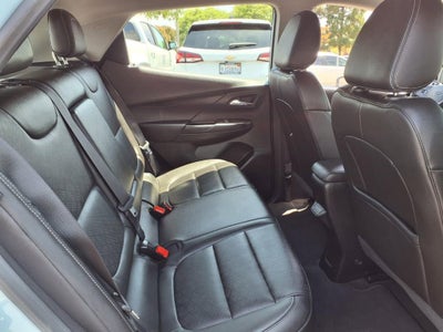 2023 Chevrolet Bolt EV 2LT