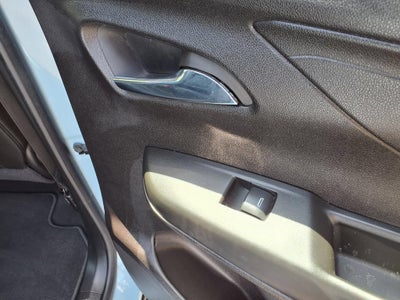 2023 Chevrolet Bolt EV 2LT