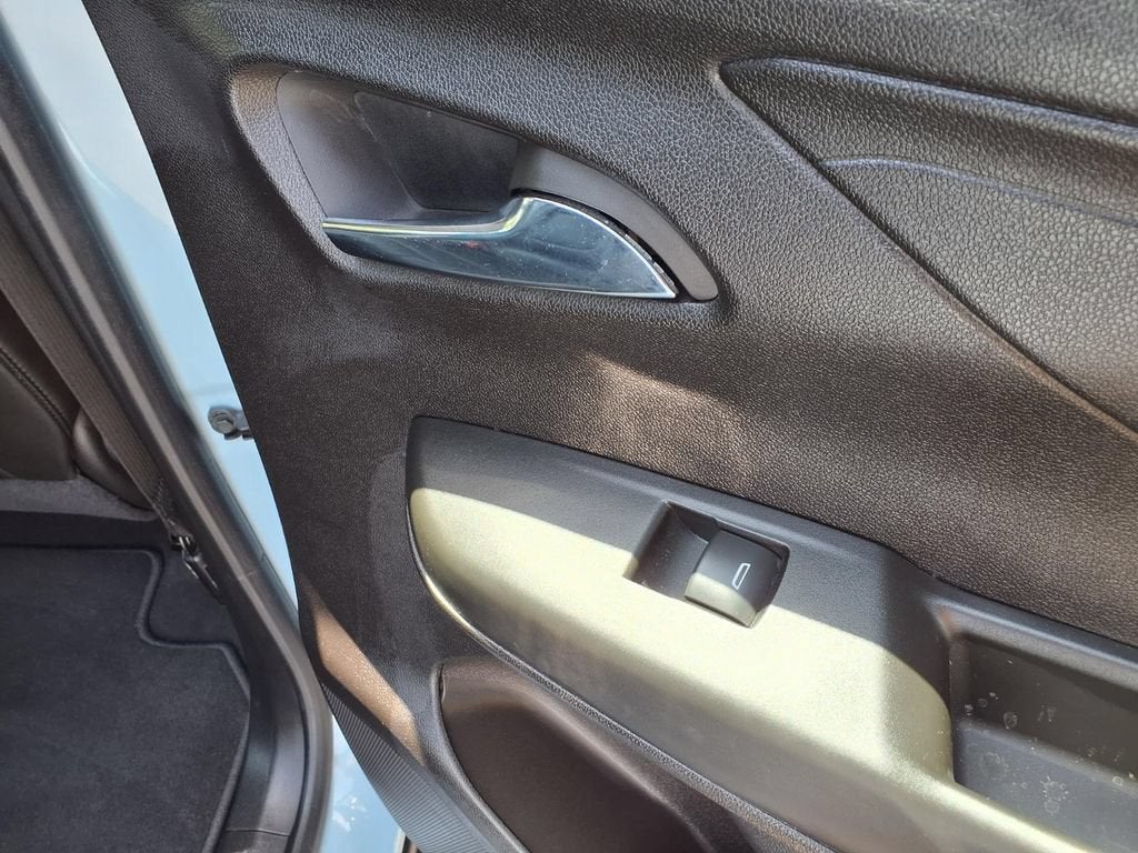 2023 Chevrolet Bolt EV 2LT