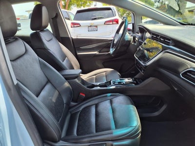 2023 Chevrolet Bolt EV 2LT
