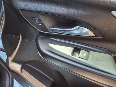 2023 Chevrolet Bolt EV 2LT