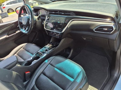 2023 Chevrolet Bolt EV 2LT