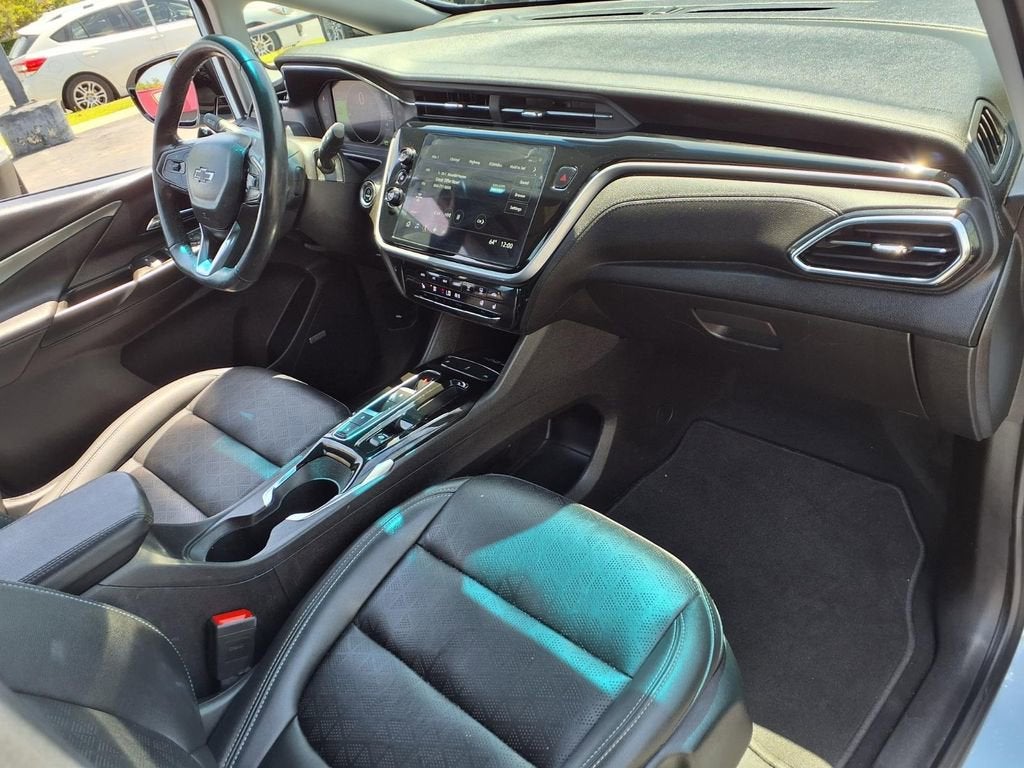 2023 Chevrolet Bolt EV 2LT
