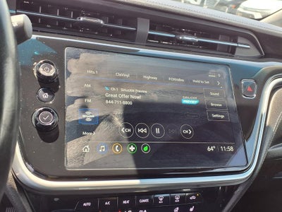 2023 Chevrolet Bolt EV 2LT