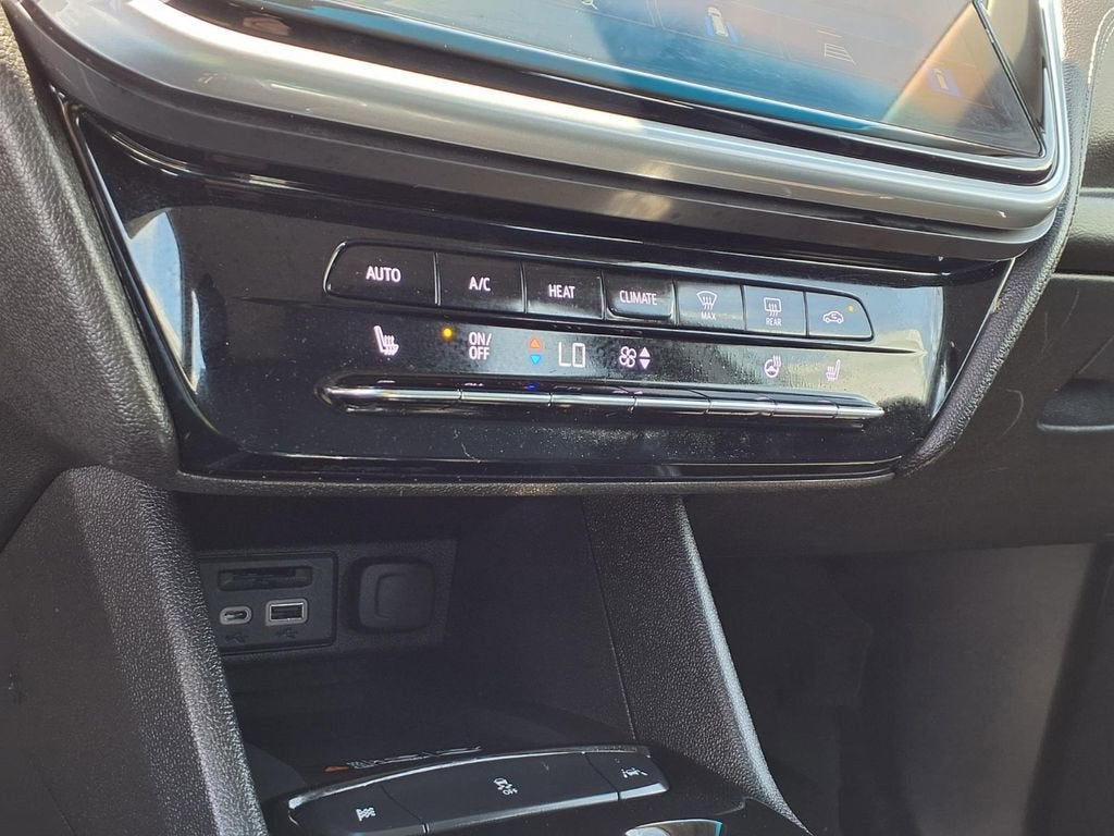 2023 Chevrolet Bolt EV 2LT