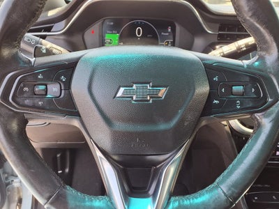 2023 Chevrolet Bolt EV 2LT