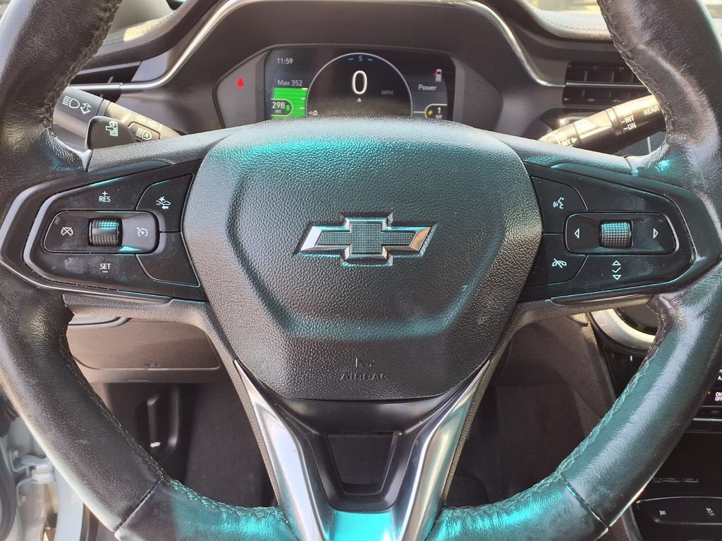 2023 Chevrolet Bolt EV 2LT