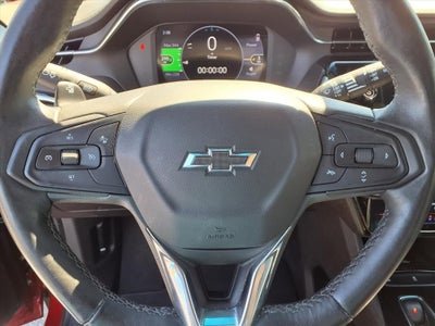 2023 Chevrolet Bolt EV 2LT