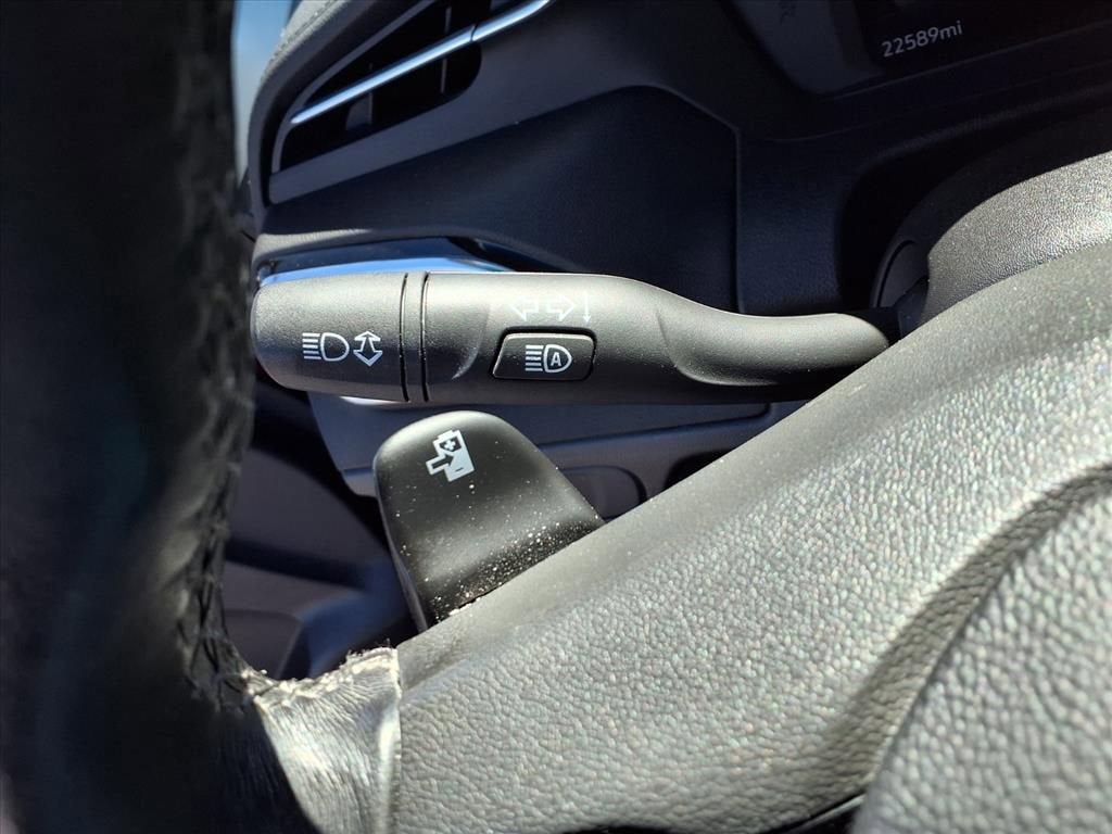 2023 Chevrolet Bolt EV 2LT