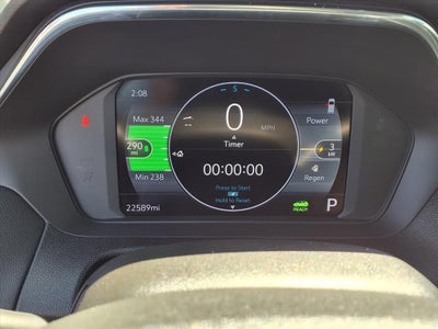 2023 Chevrolet Bolt EV 2LT