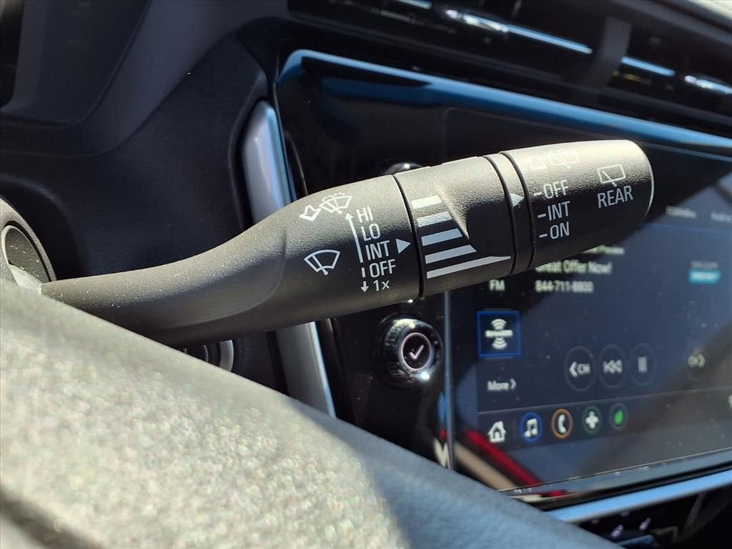 2023 Chevrolet Bolt EV 2LT