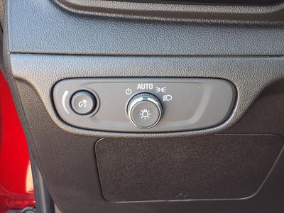 2023 Chevrolet Bolt EV 2LT