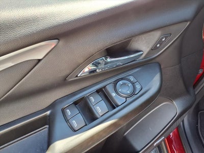 2023 Chevrolet Bolt EV 2LT