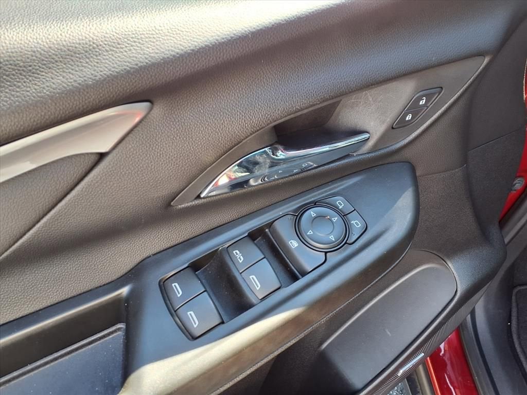 2023 Chevrolet Bolt EV 2LT