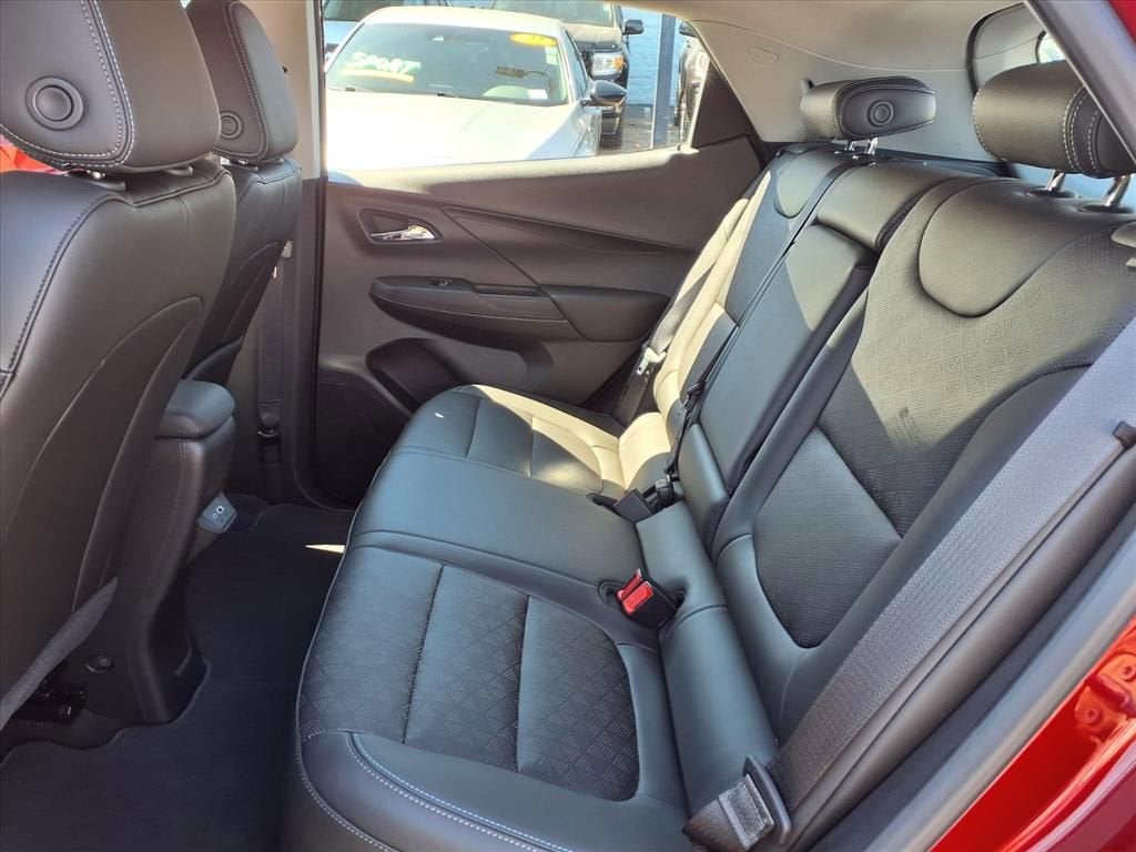 2023 Chevrolet Bolt EV 2LT