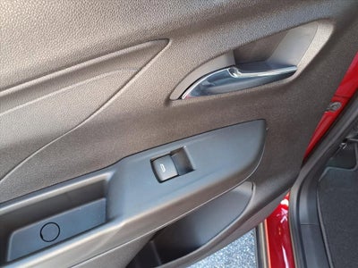 2023 Chevrolet Bolt EV 2LT