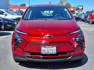 2023 Chevrolet Bolt EV 2LT