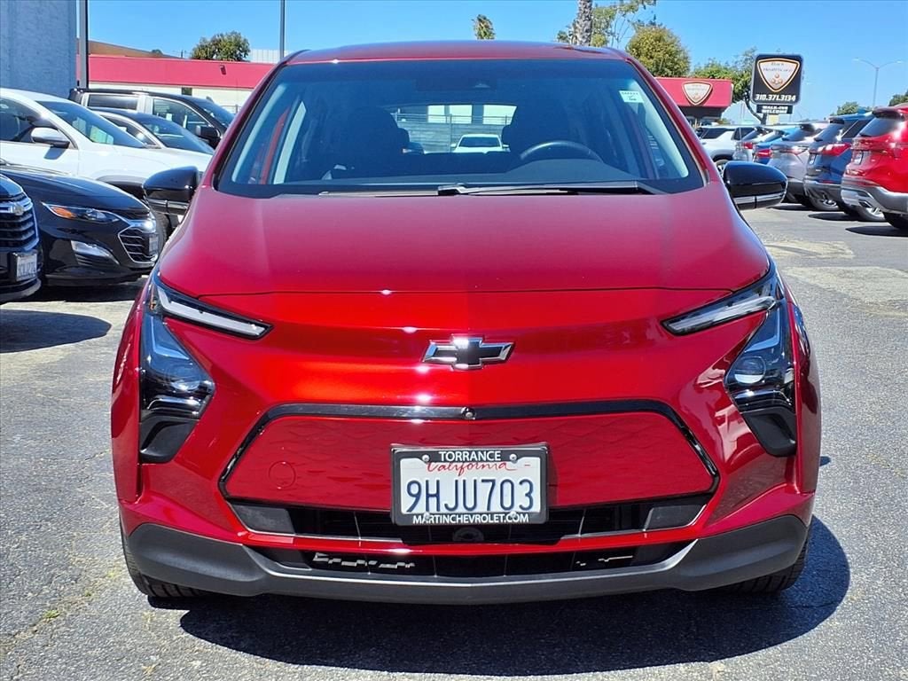 2023 Chevrolet Bolt EV 2LT