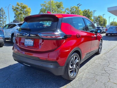 2023 Chevrolet Bolt EV 2LT