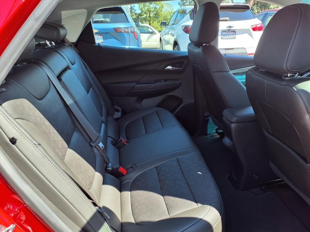 2023 Chevrolet Bolt EV 2LT