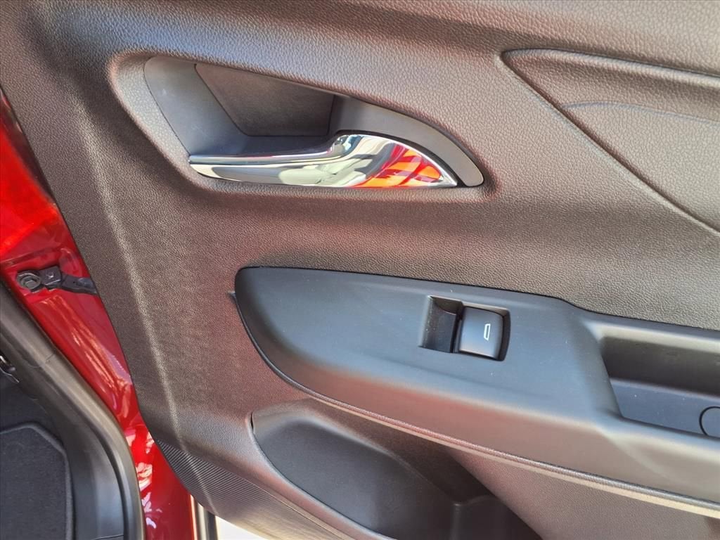 2023 Chevrolet Bolt EV 2LT