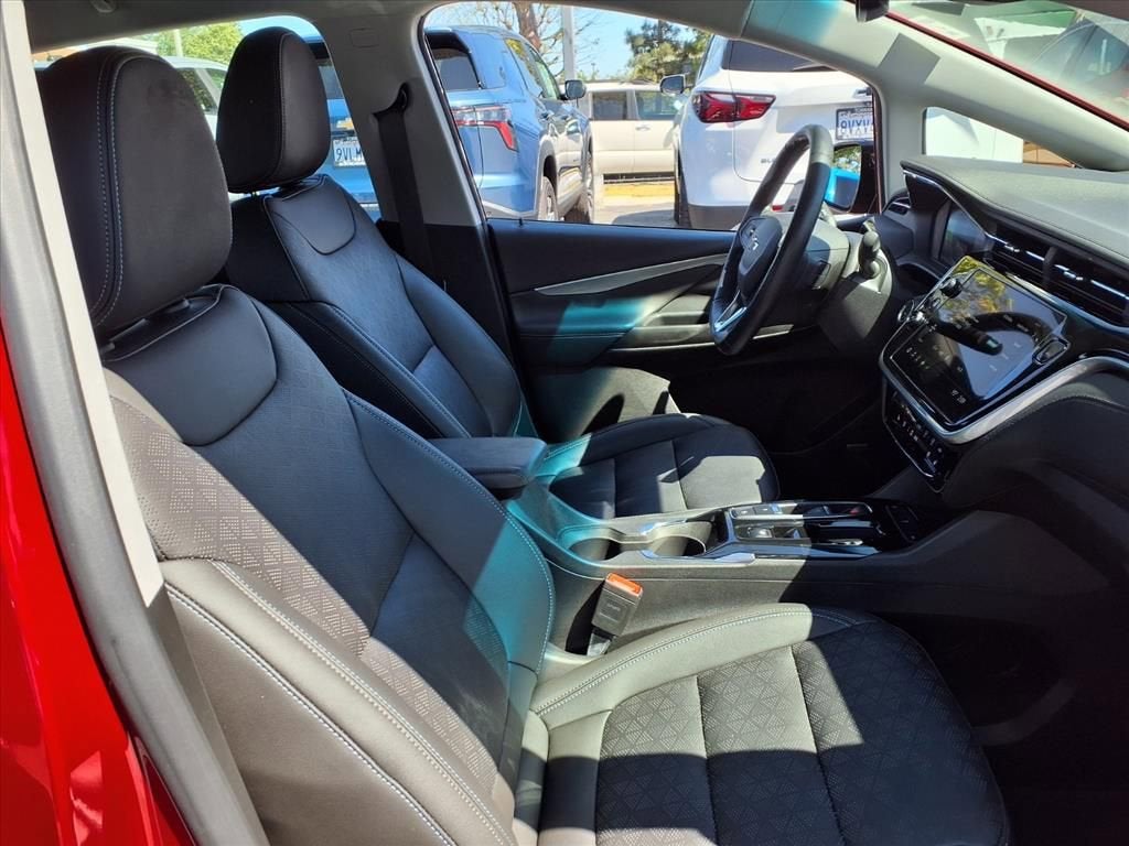 2023 Chevrolet Bolt EV 2LT
