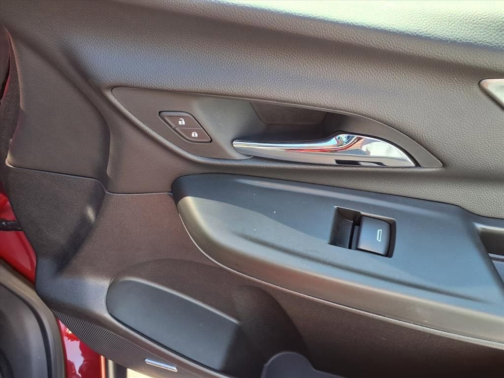 2023 Chevrolet Bolt EV 2LT