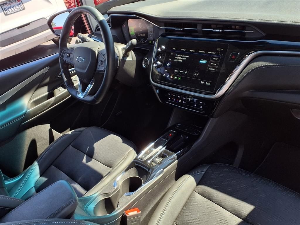 2023 Chevrolet Bolt EV 2LT