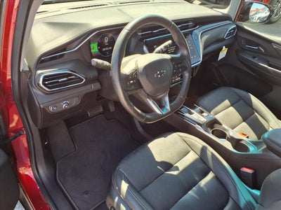 2023 Chevrolet Bolt EV 2LT