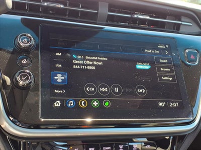 2023 Chevrolet Bolt EV 2LT