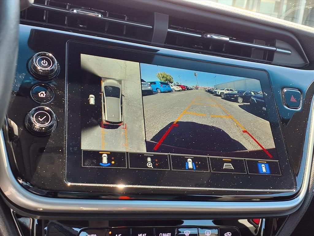 2023 Chevrolet Bolt EV 2LT