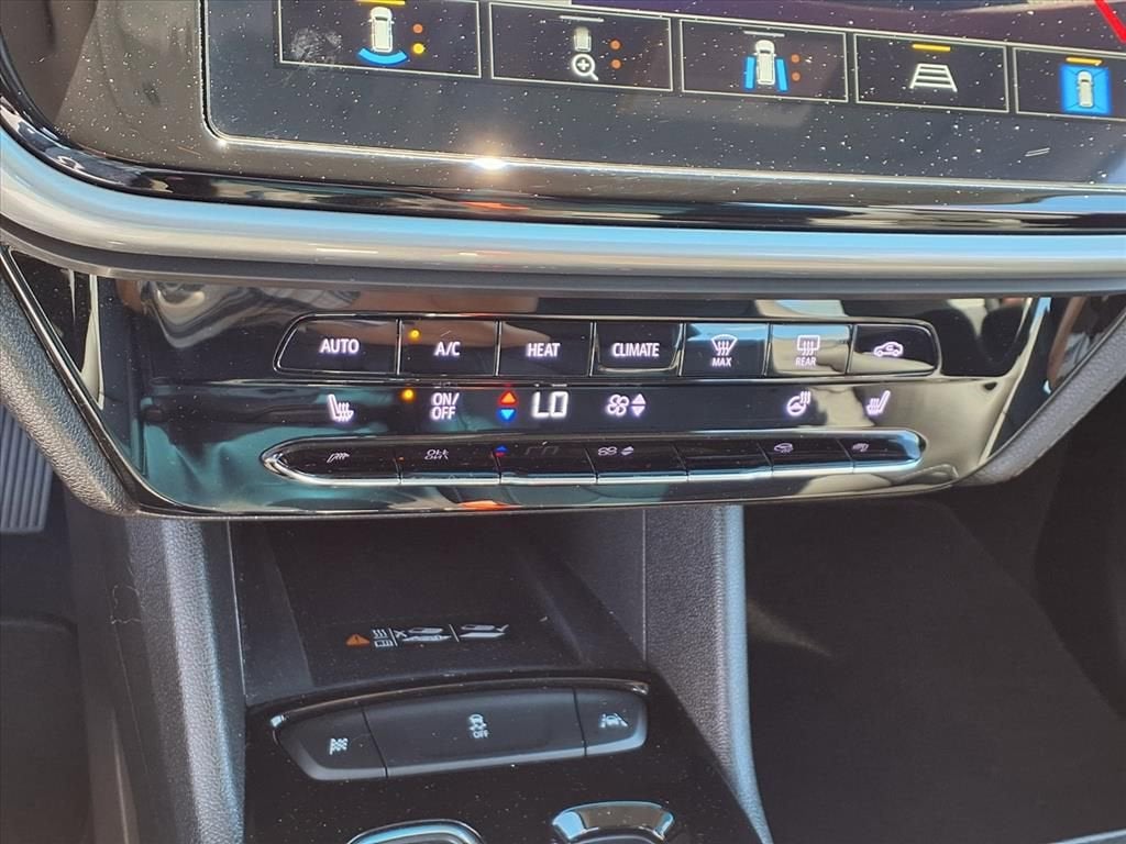 2023 Chevrolet Bolt EV 2LT