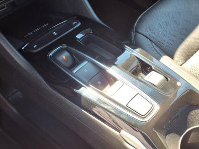 2023 Chevrolet Bolt EV 2LT