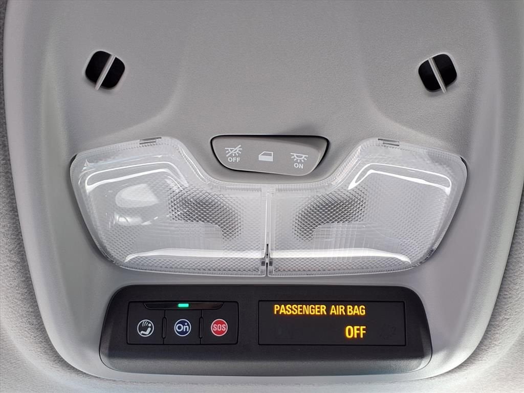 2023 Chevrolet Bolt EV 2LT