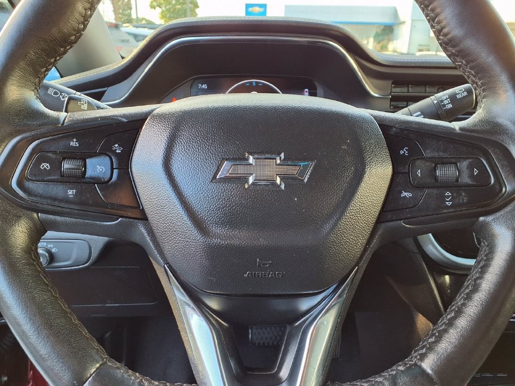 2023 Chevrolet Bolt EV 2LT