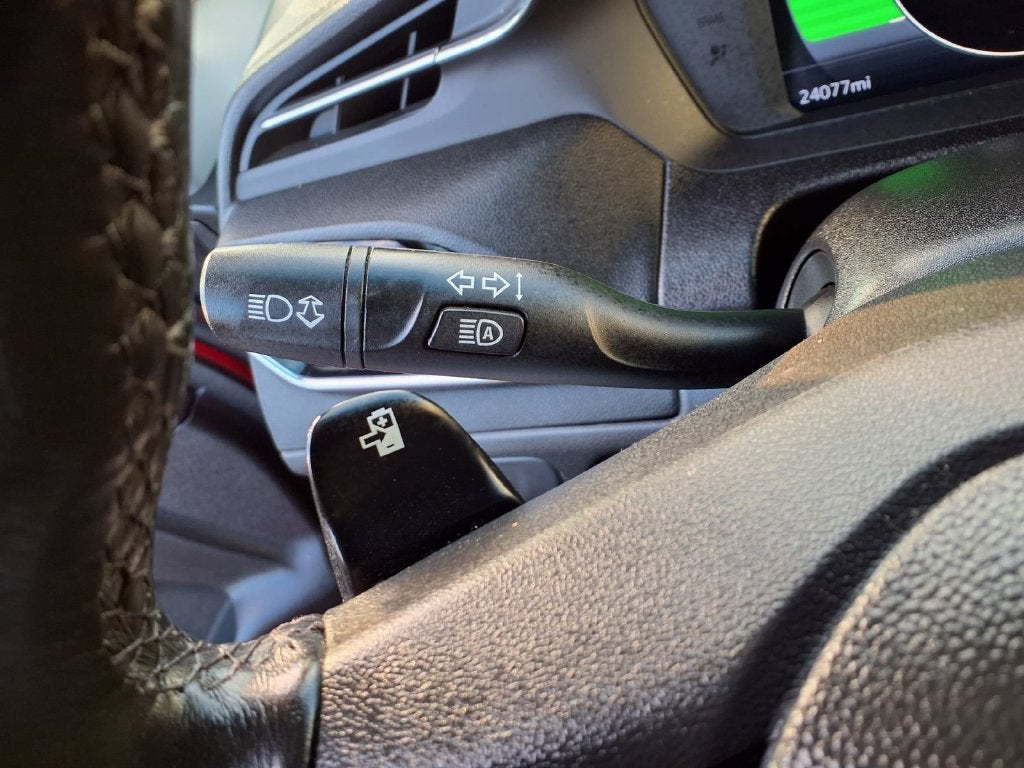 2023 Chevrolet Bolt EV 2LT