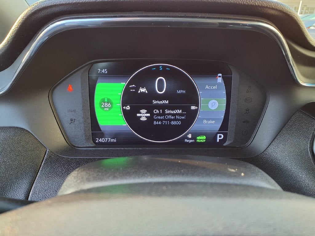 2023 Chevrolet Bolt EV 2LT