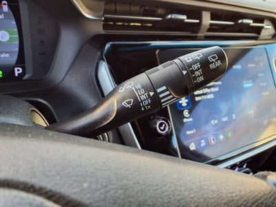 2023 Chevrolet Bolt EV 2LT