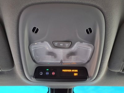 2023 Chevrolet Bolt EV 2LT