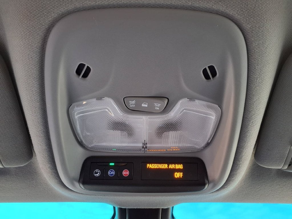 2023 Chevrolet Bolt EV 2LT