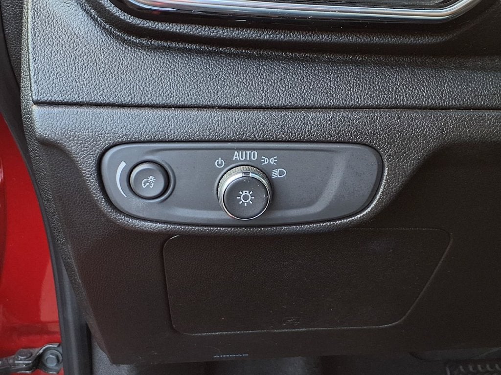 2023 Chevrolet Bolt EV 2LT