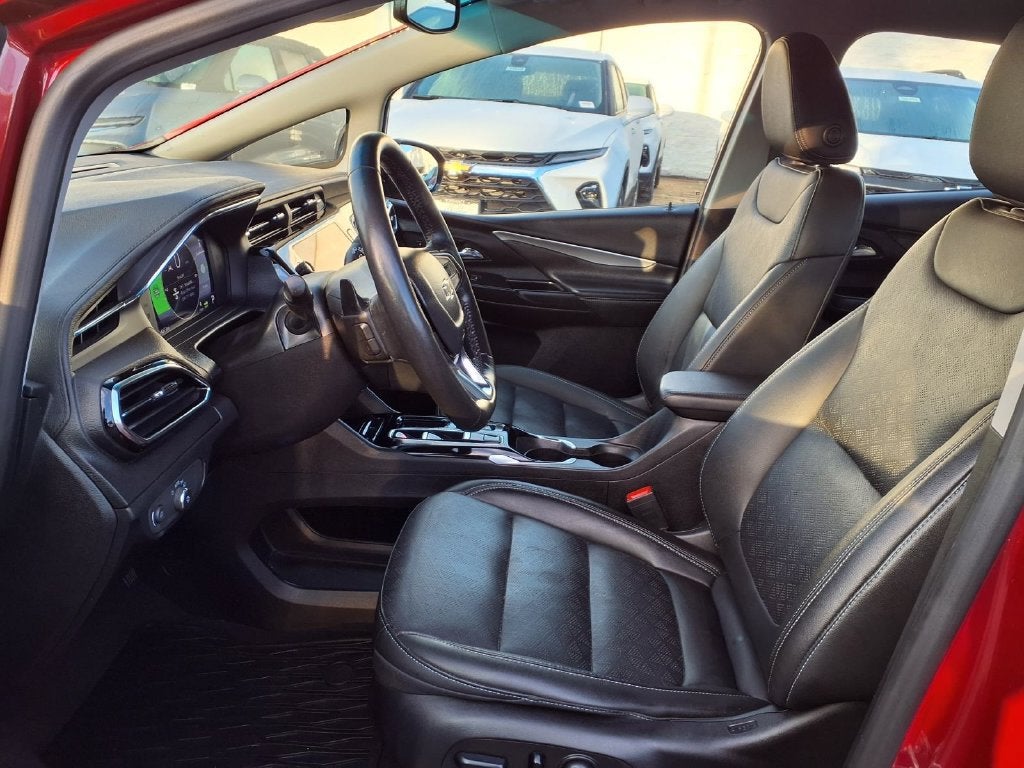 2023 Chevrolet Bolt EV 2LT